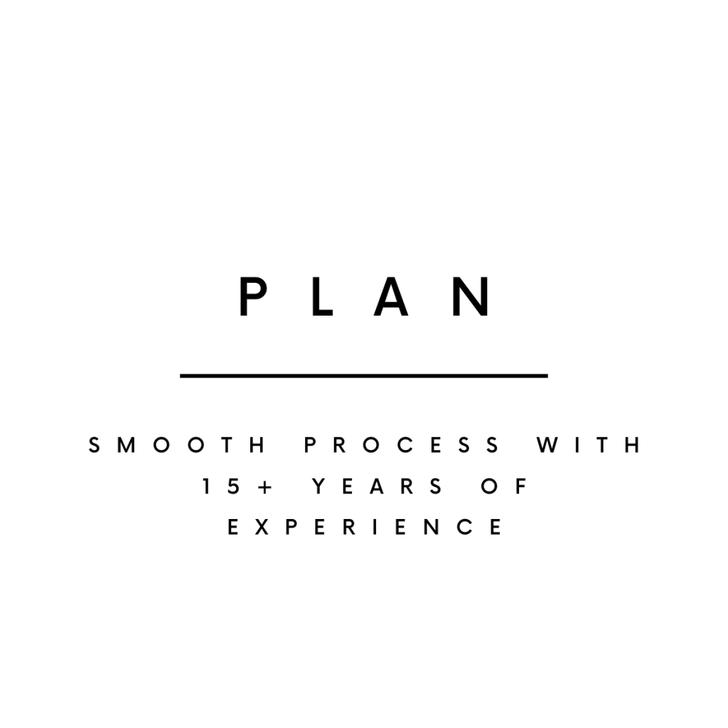 Plan