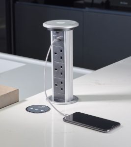 Smart kitchen Appliances