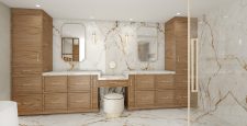 Luxury Bathroom