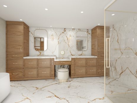 Luxury Bathroom