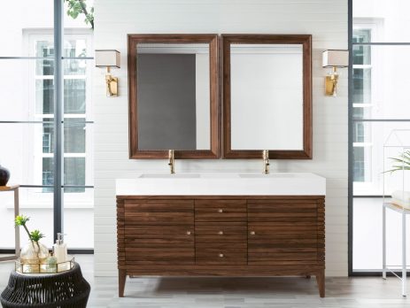Modern Bathroom vanity Styles