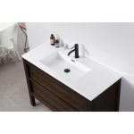Annecy 48 inch Modern Bathroom Vanity Sink