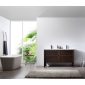 Annecy 55 inch Modern Bathroom Vanity With Top