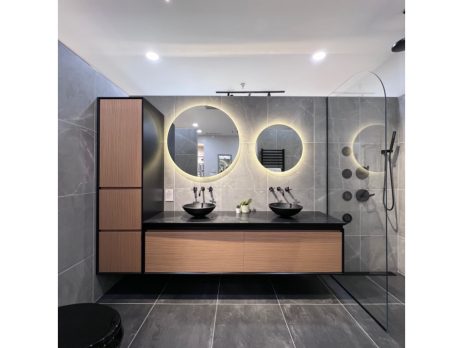 Anve Kitchen And Bath Showroom Display