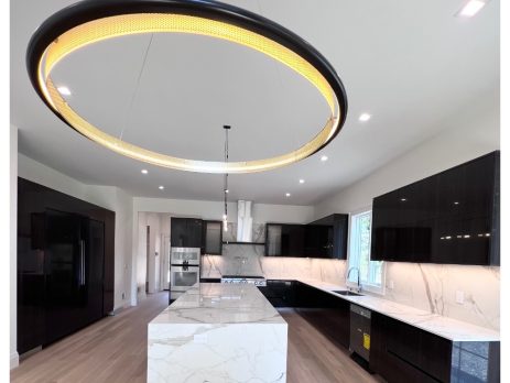 Kitchen Lighting