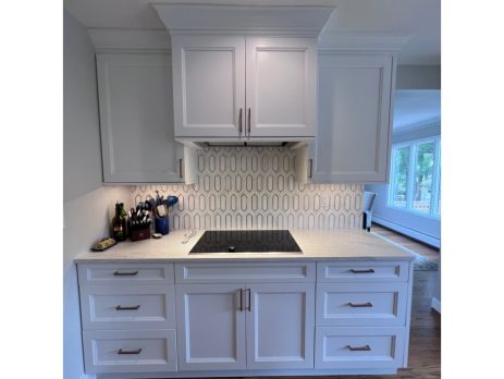 Mosaic Tile For Kitchen Backsplash