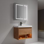 Blossom Bergen 30″ Vanity with LED Light