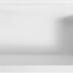 Bathtub Three Wall Alcove 60 Inch Width