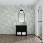 Lucian 36 inch Bathroom Vanity