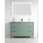Opulence Bathroom Vanity