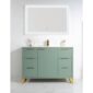 Opulence Bathroom Vanity