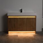 Capri 48 Vanity