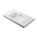 30 inch Acrylic Sink