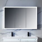 Capella – 48 Inch LED Medicine Cabinet